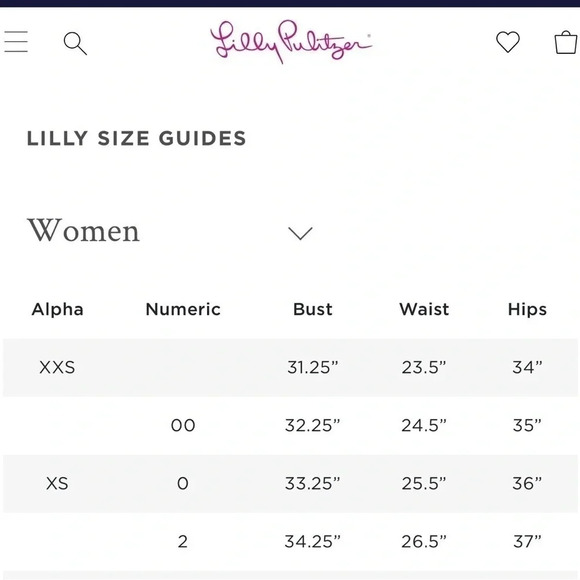 Lilly Pulitzer NEW colorful shorts size XS in pink and blue New - Picture 7 of 7